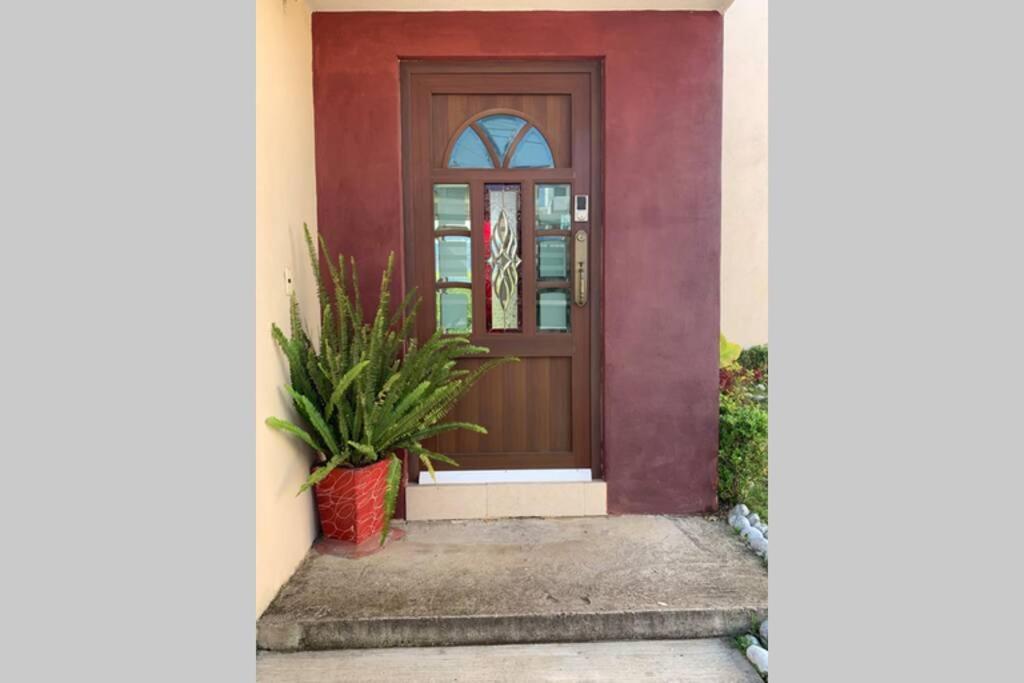 Casa “La Campina” Zacatlán Exterior photo